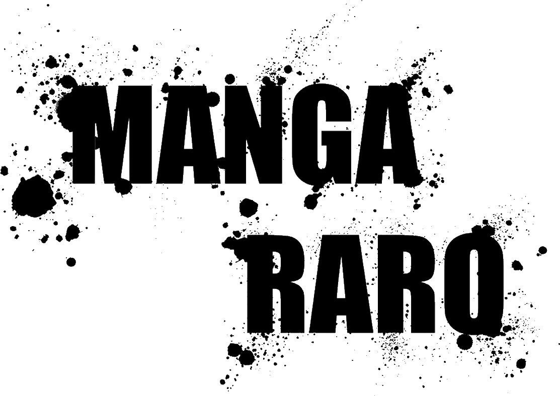 Manga Raro